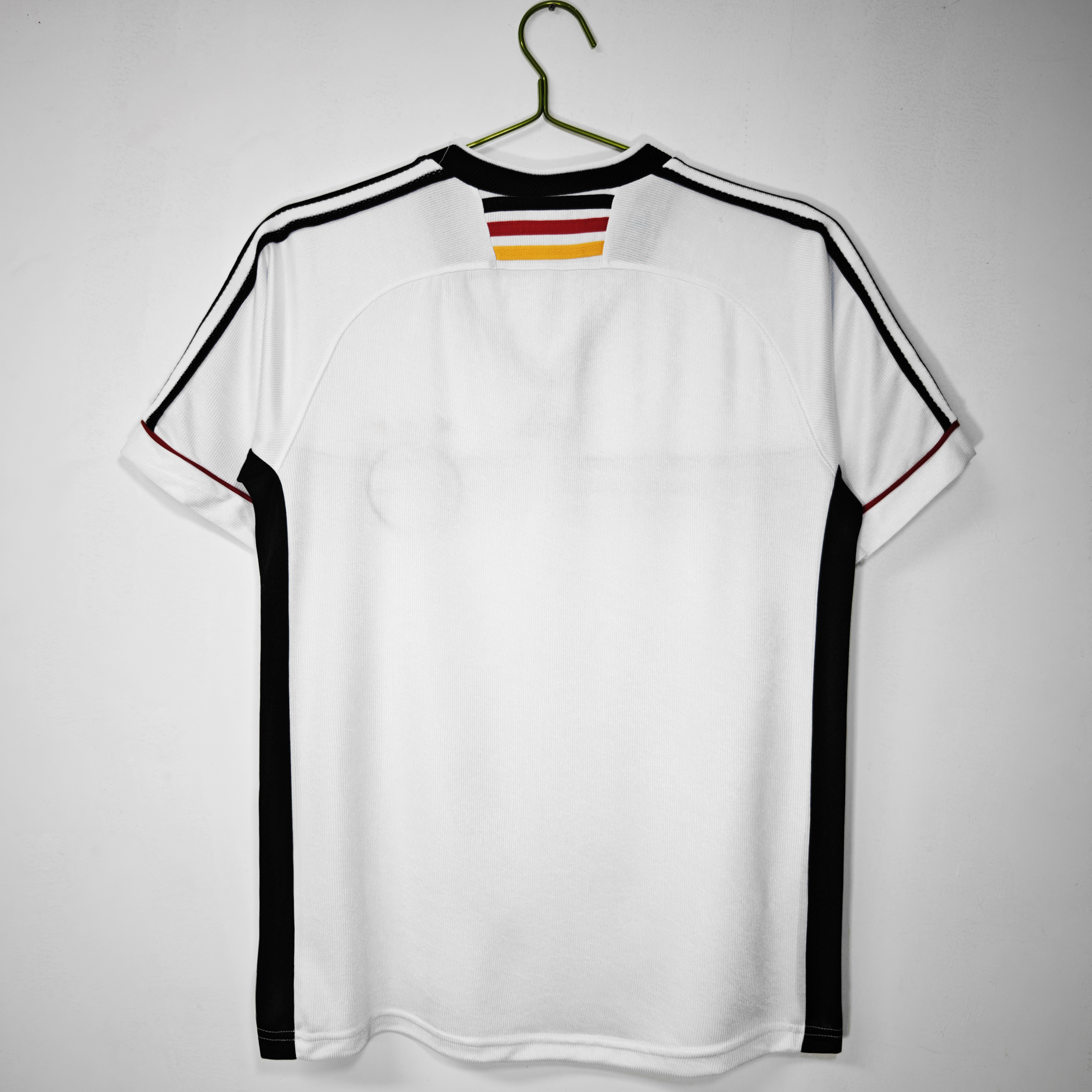 1998 Germany home retro Fan version