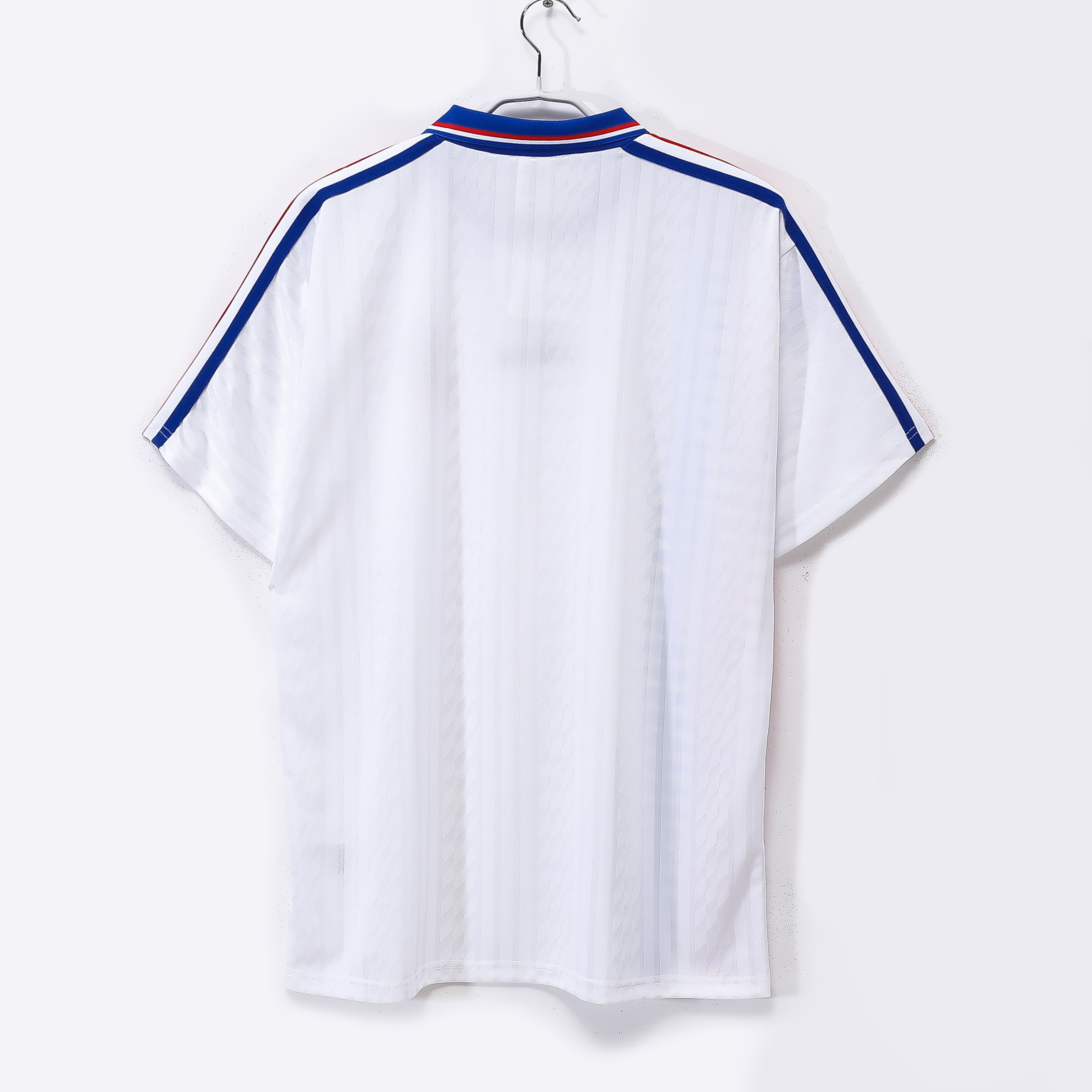 1994 France away retro Fans Version