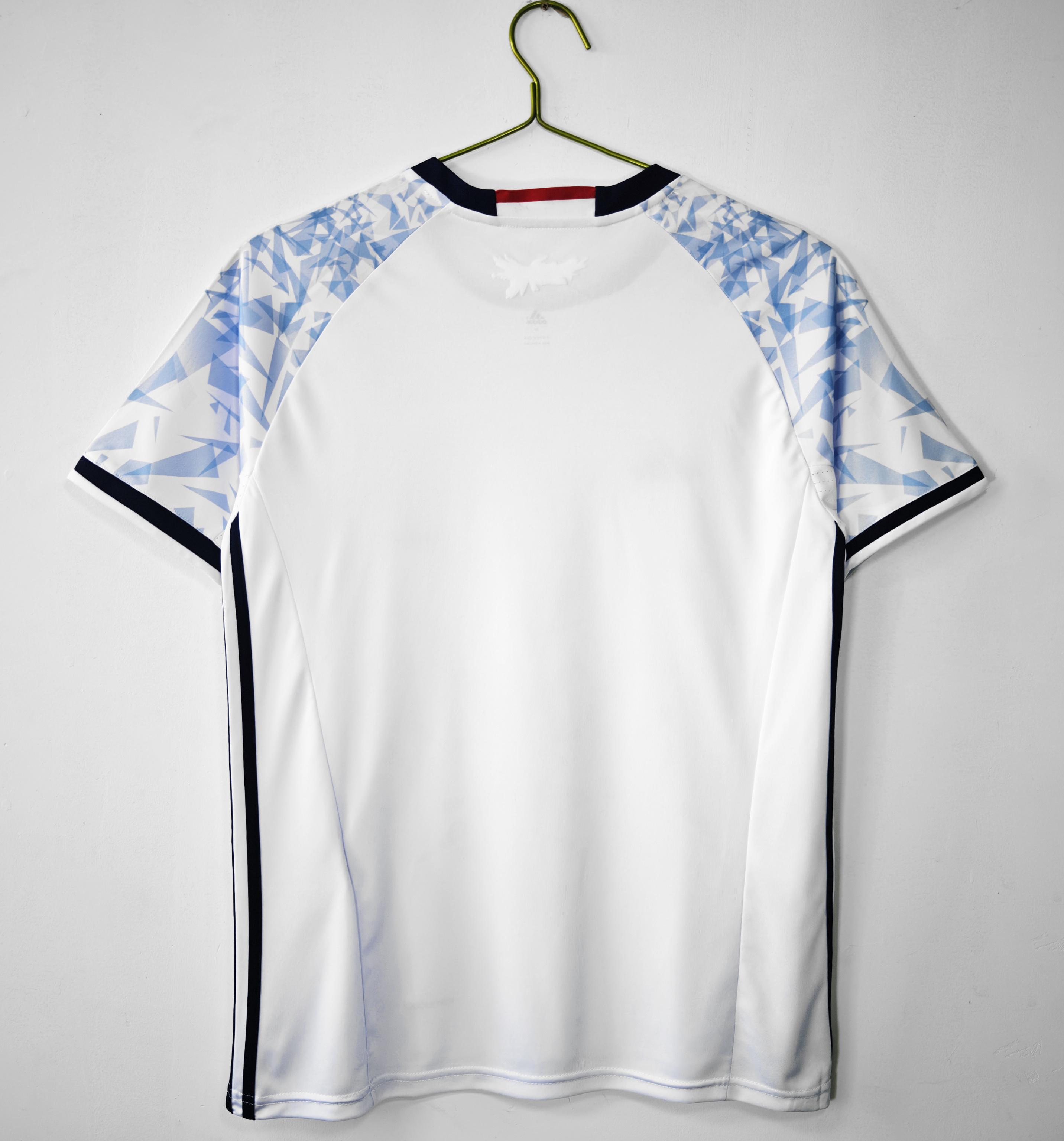 16/17 Japan away retro Fans version