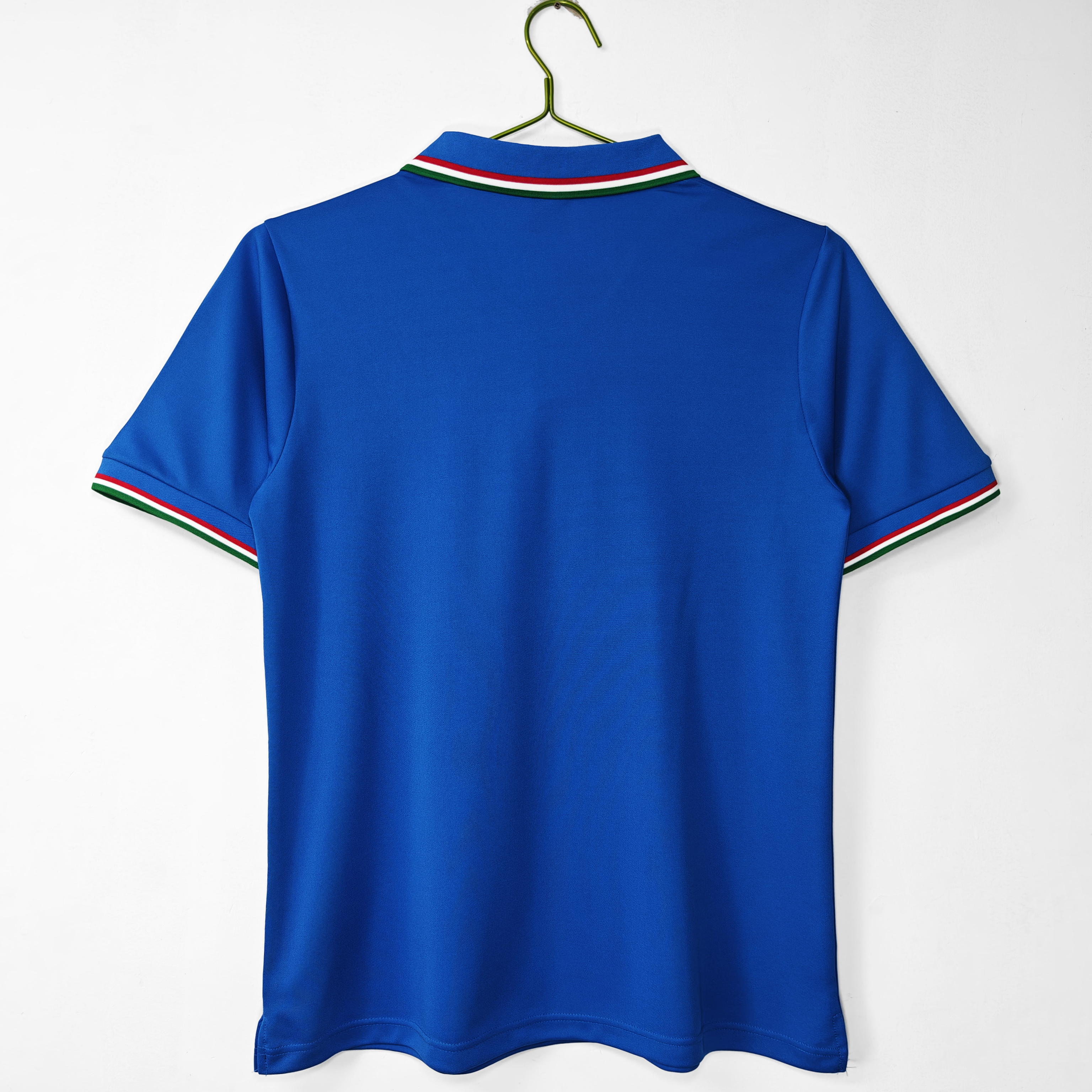 1982 Italy home retro Fans version