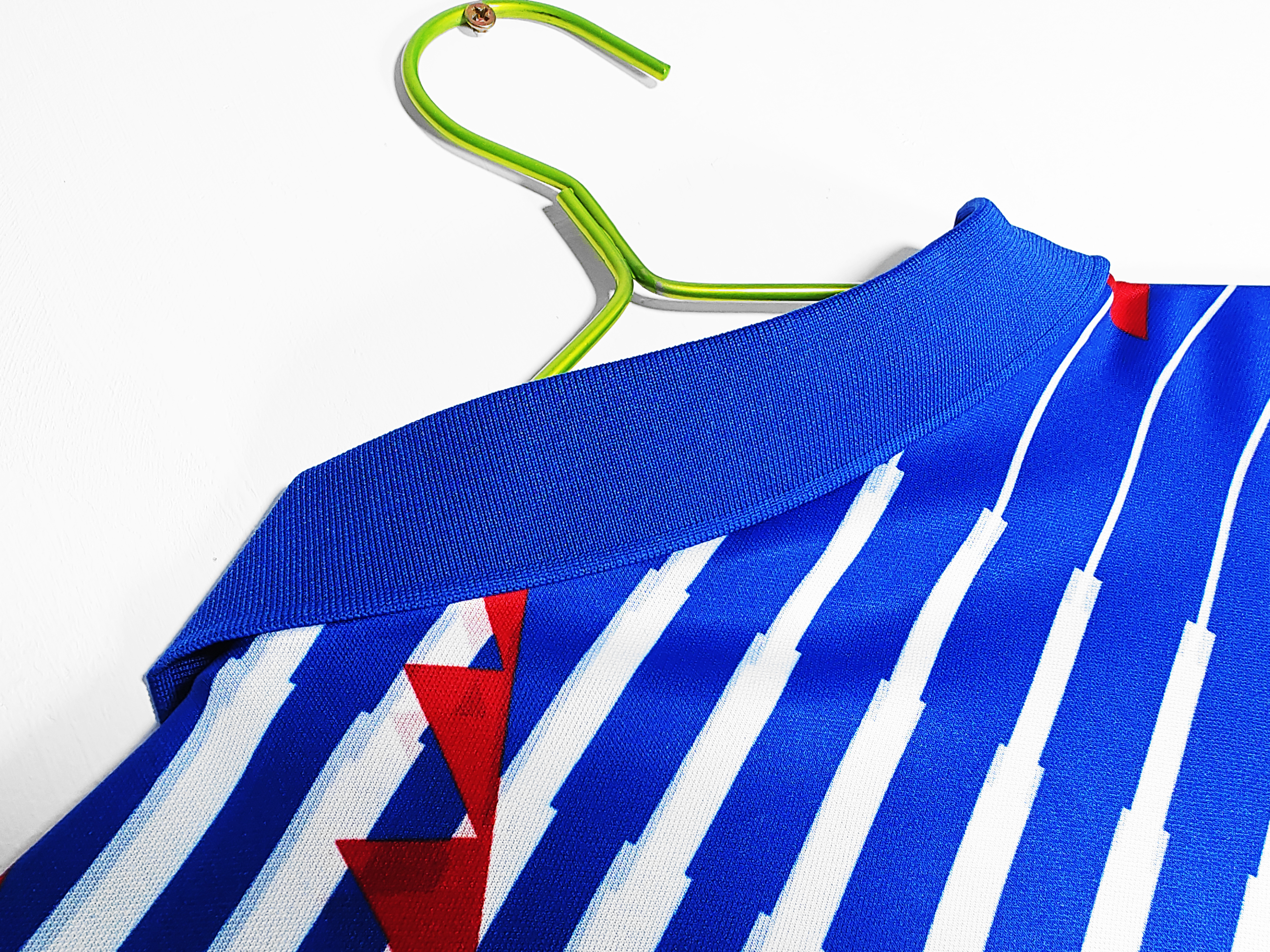 94/95 Japan home retro Fans version