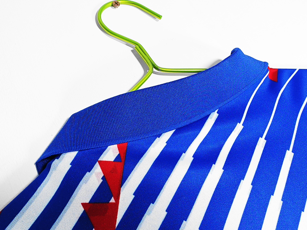 94/95 Japan home retro Fans version