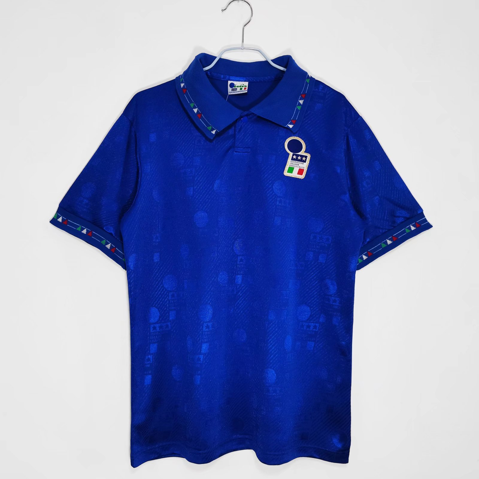 1994 Italy home retro Fans version