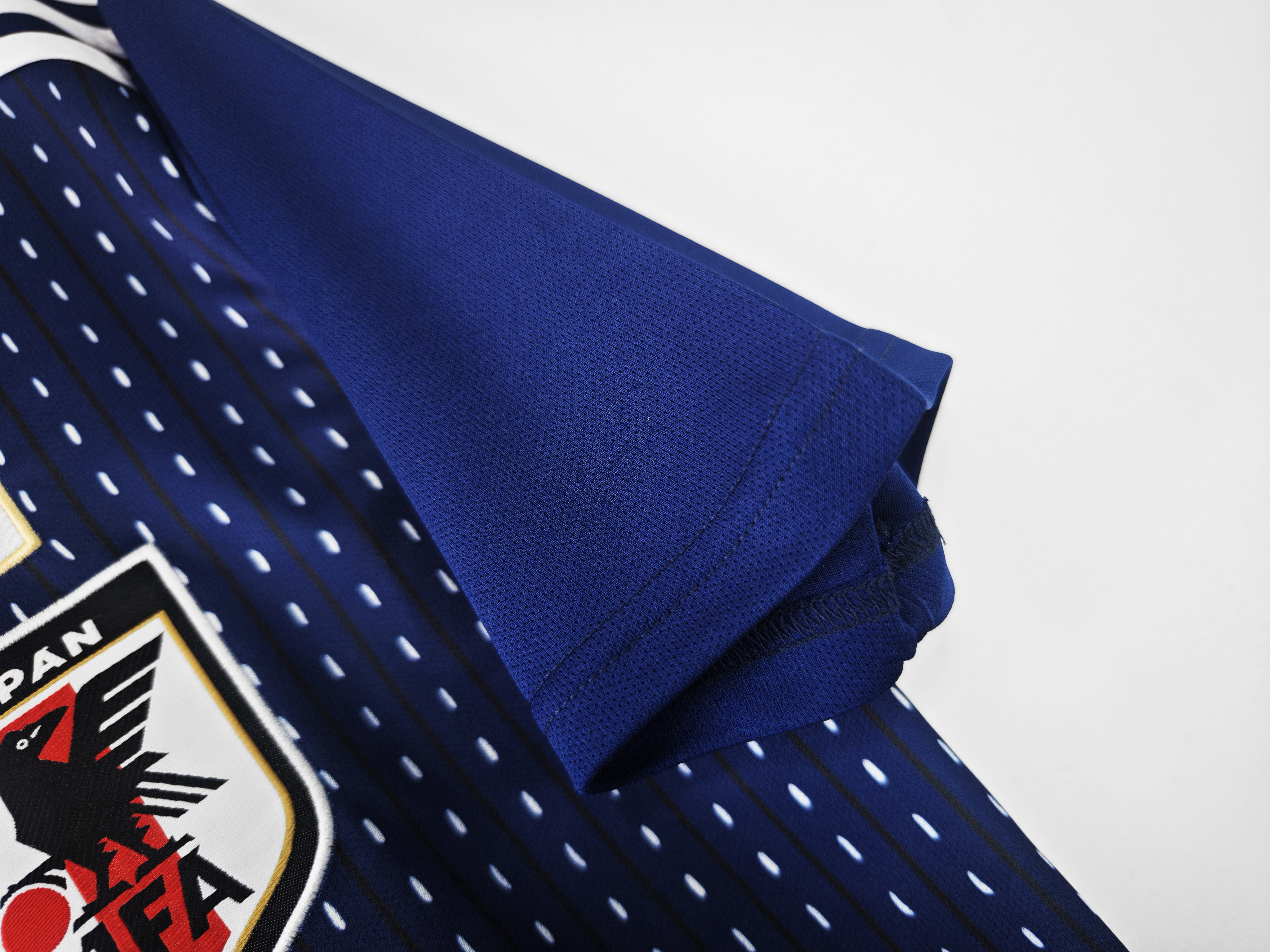 2018 Japan home retro Fans version