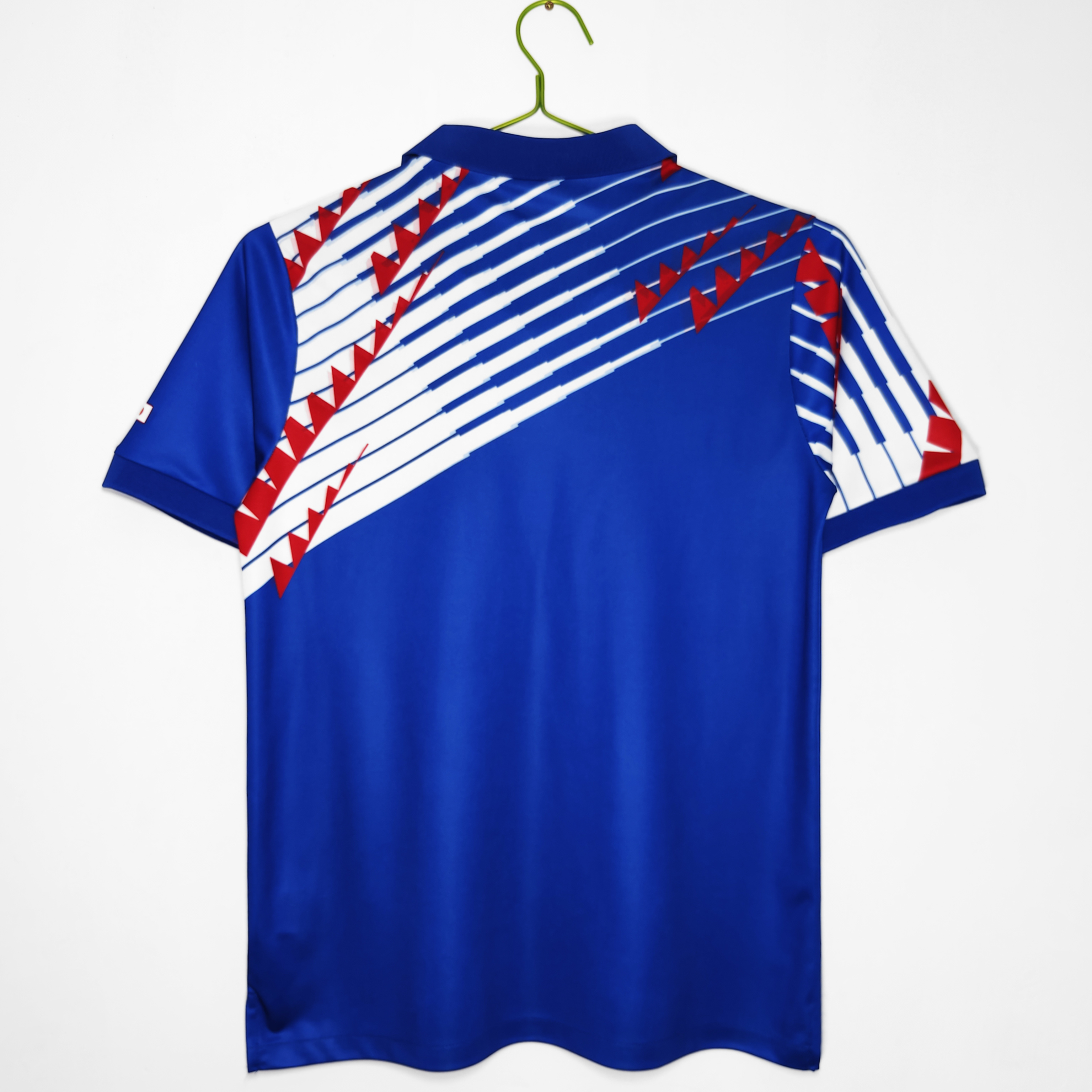 94/95 Japan home retro Fans version