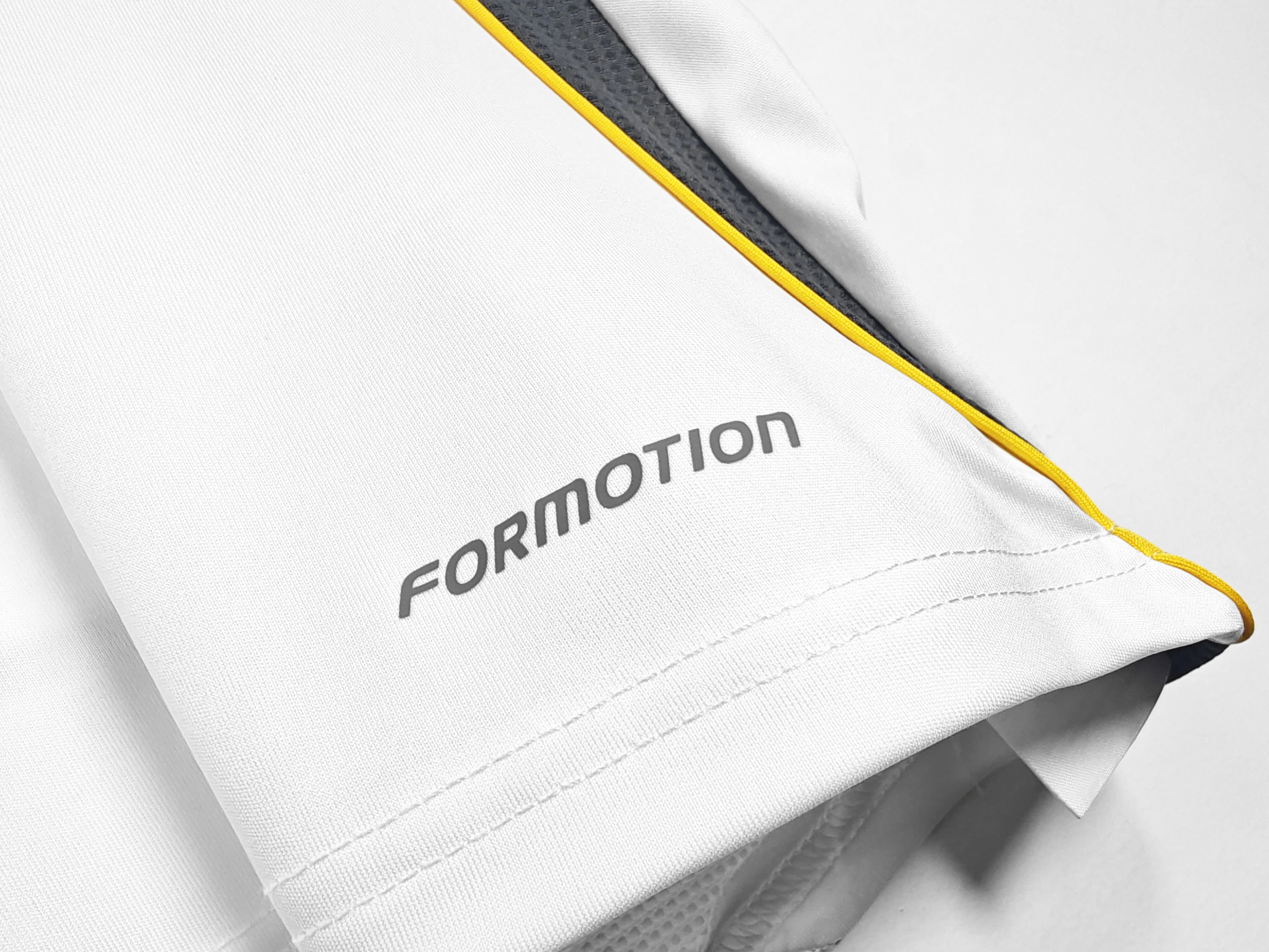 06/07 Japan away retro Fans version
