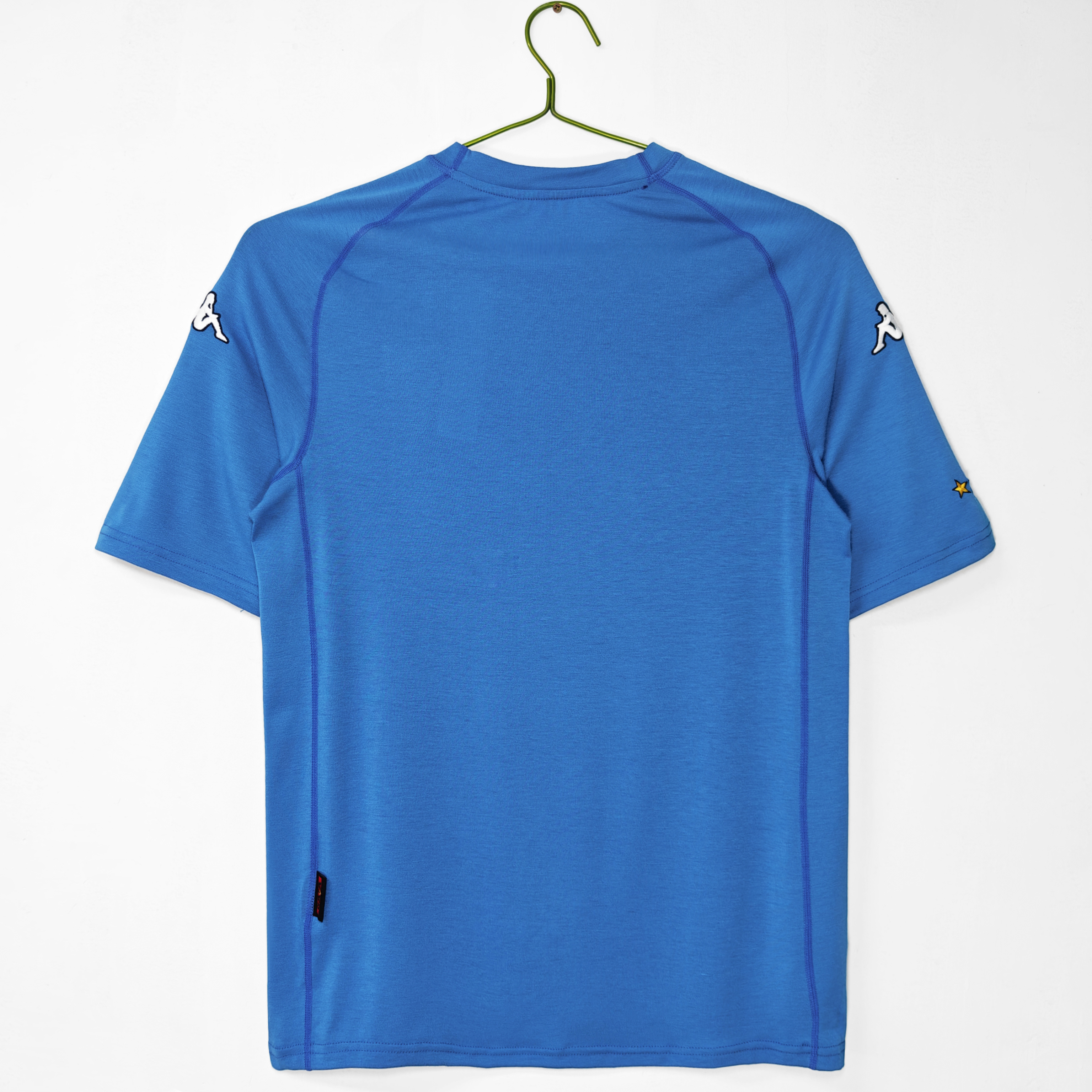 2000 Italy home retro Fans version