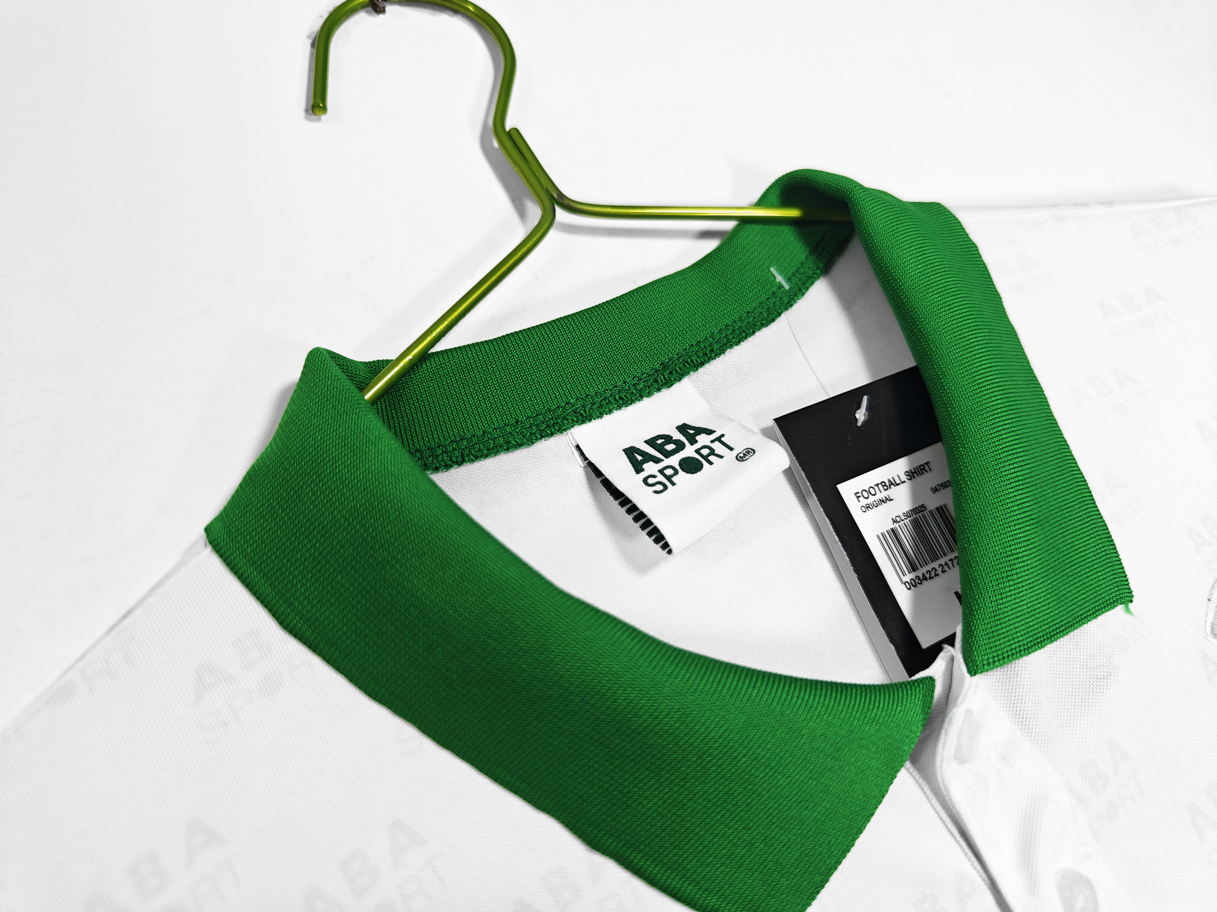 1995 Mexico away retro Fans version