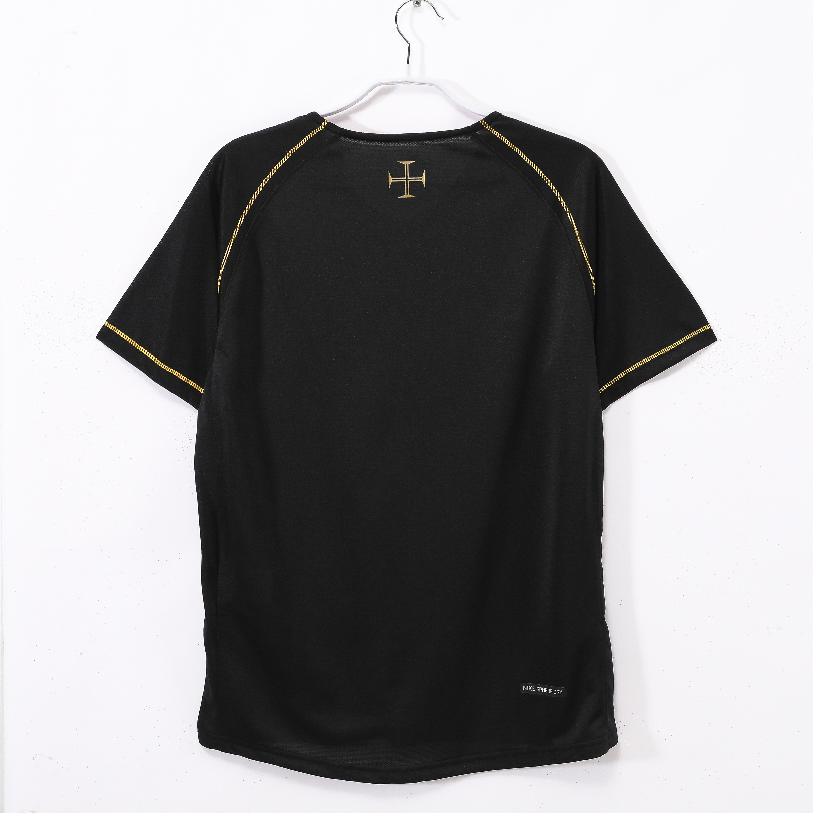 2006 Portugal away retro Fans version