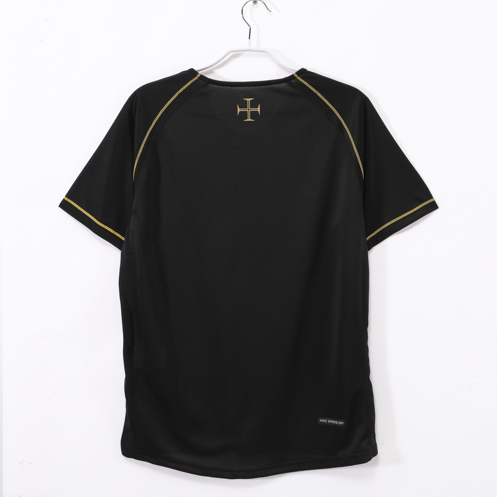 2006 Portugal away retro Fans version