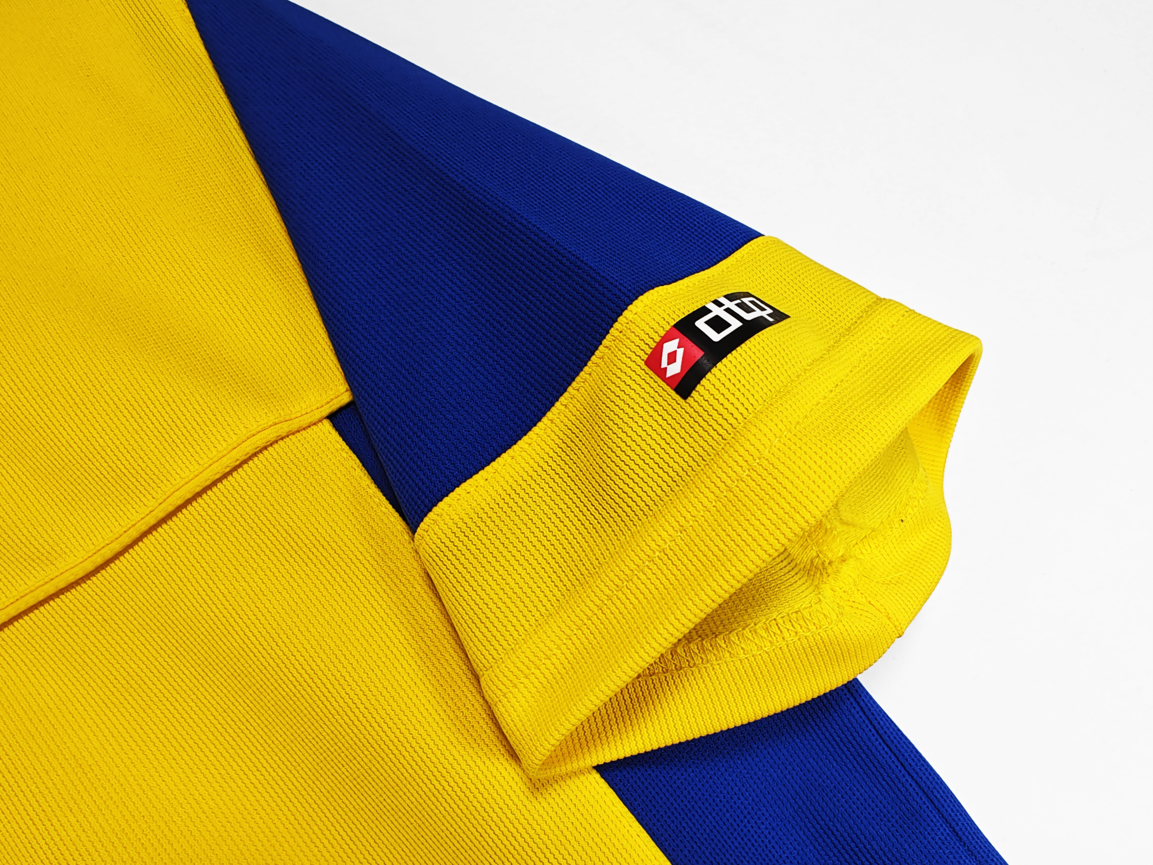 2003/05 Colombia home retro Fans version