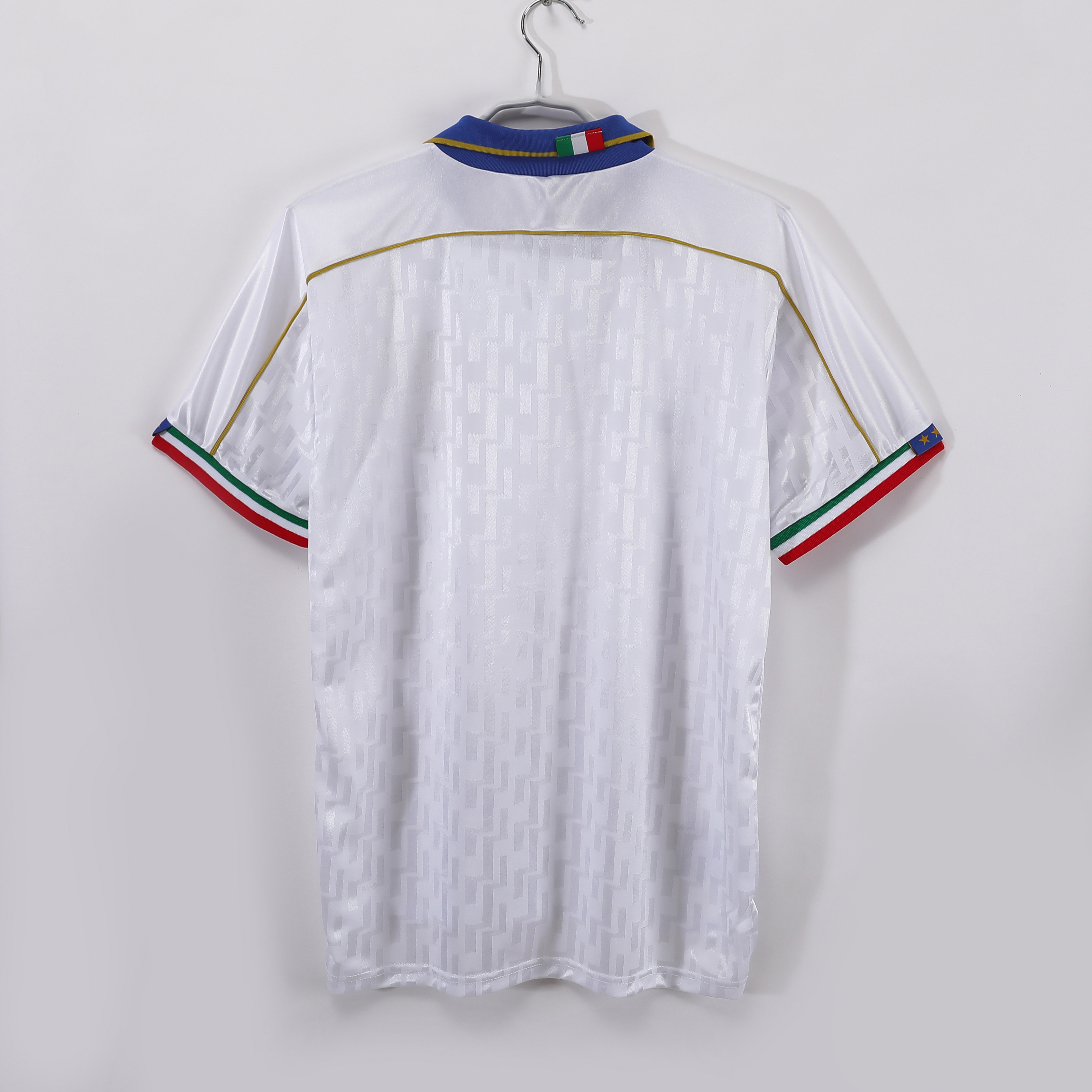 1995 Italy away retro Fans version