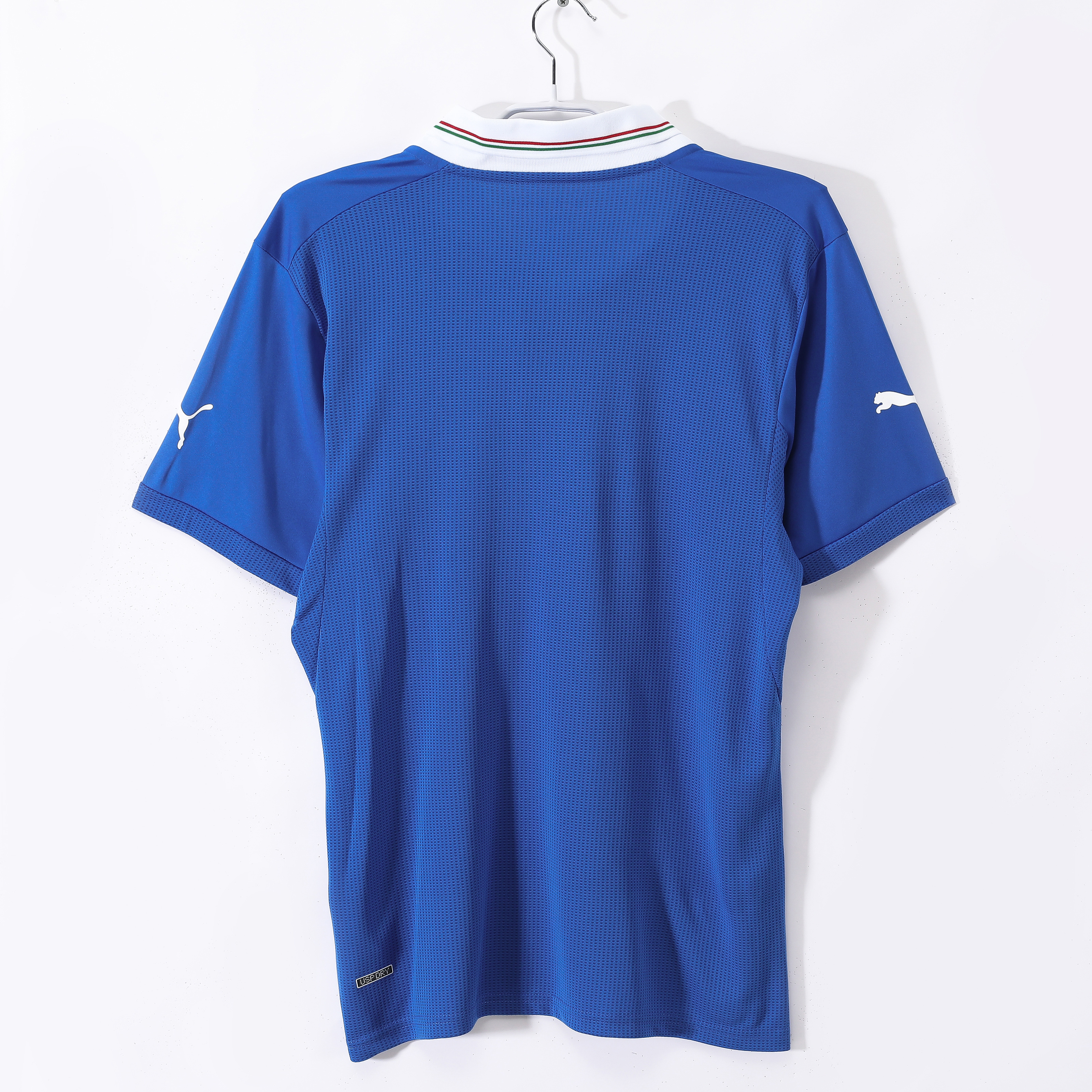 2012 Italy home retro Fans version
