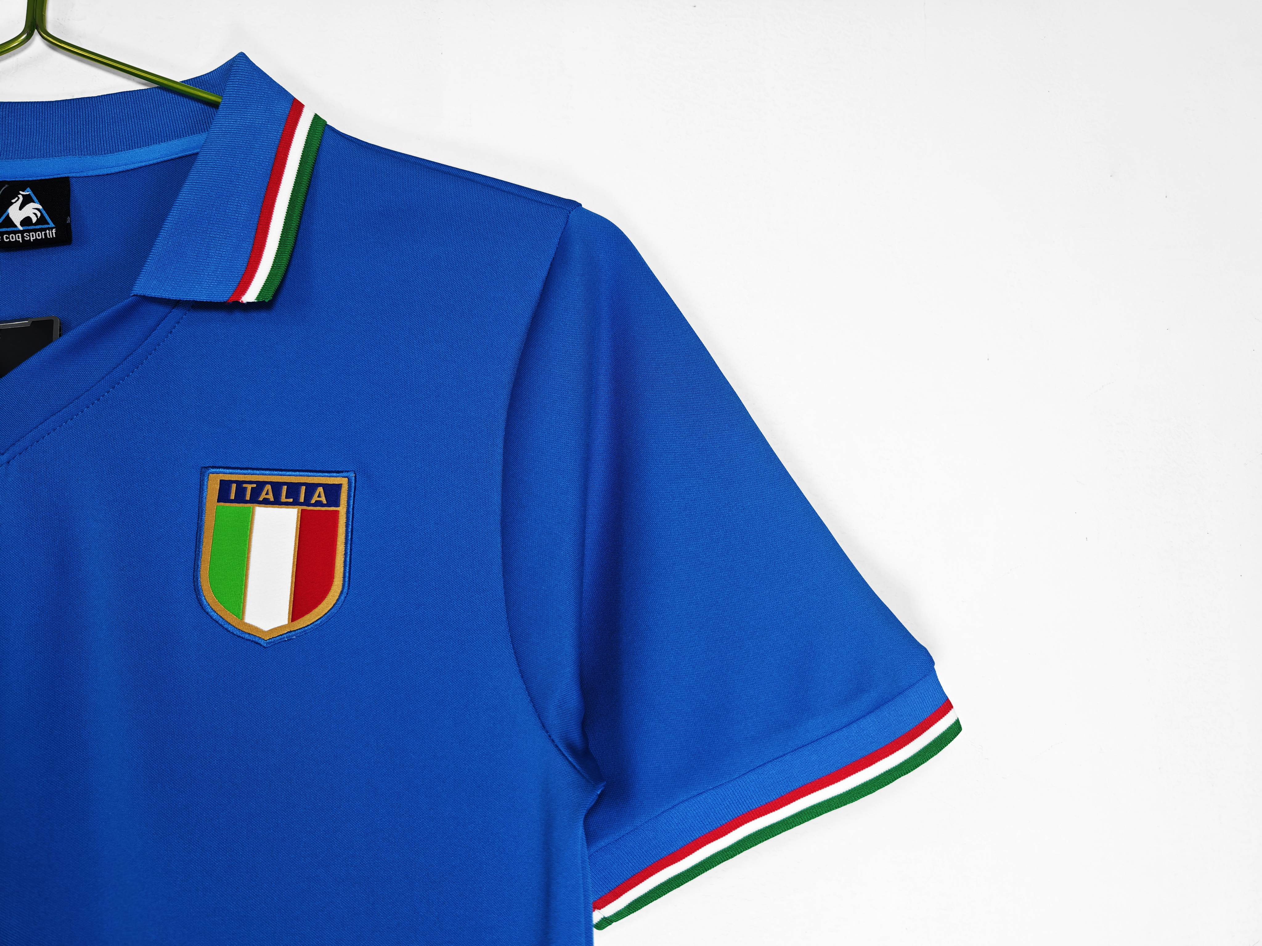 1982 Italy home retro Fans version