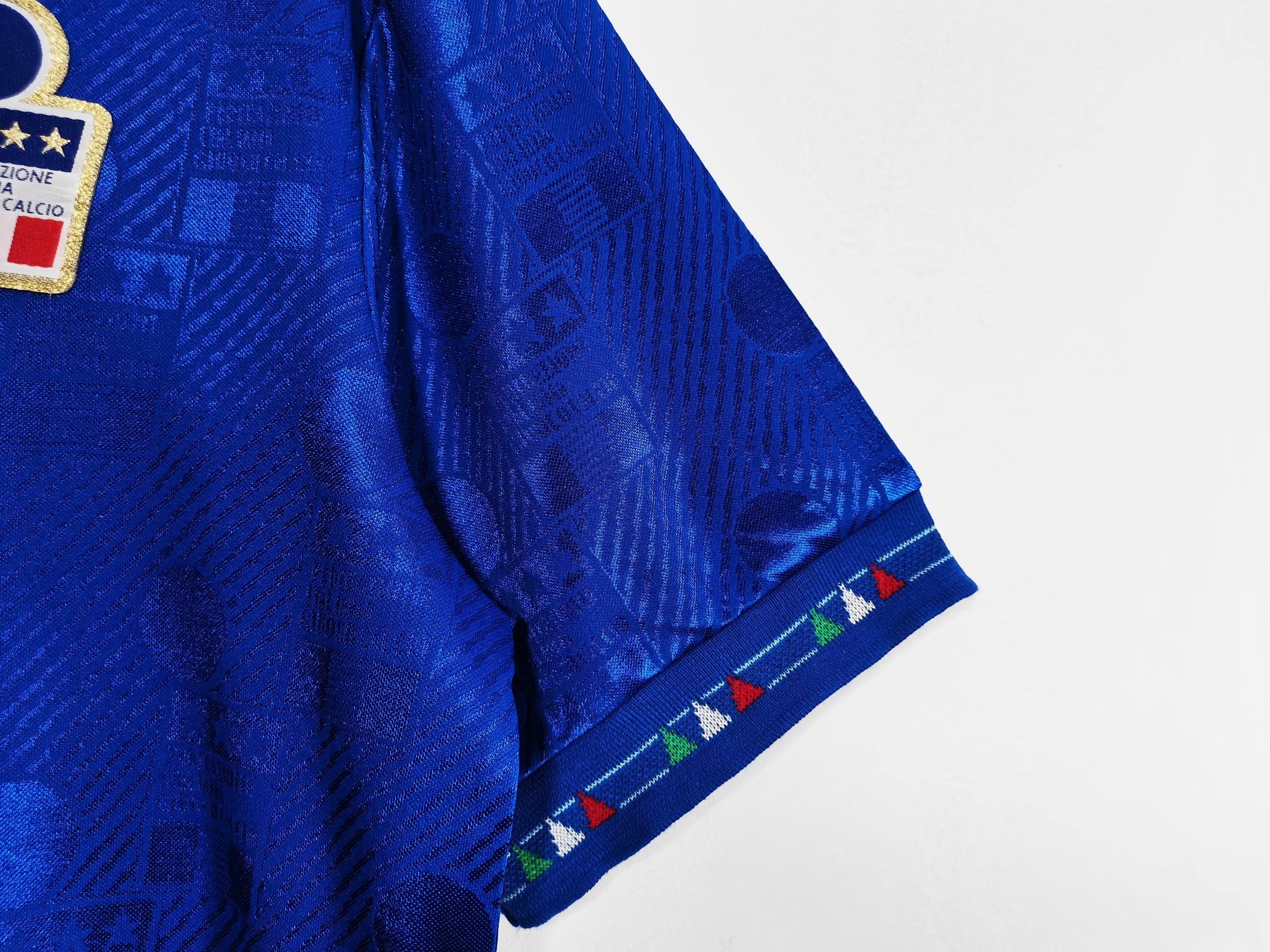 1994 Italy home retro Fans version