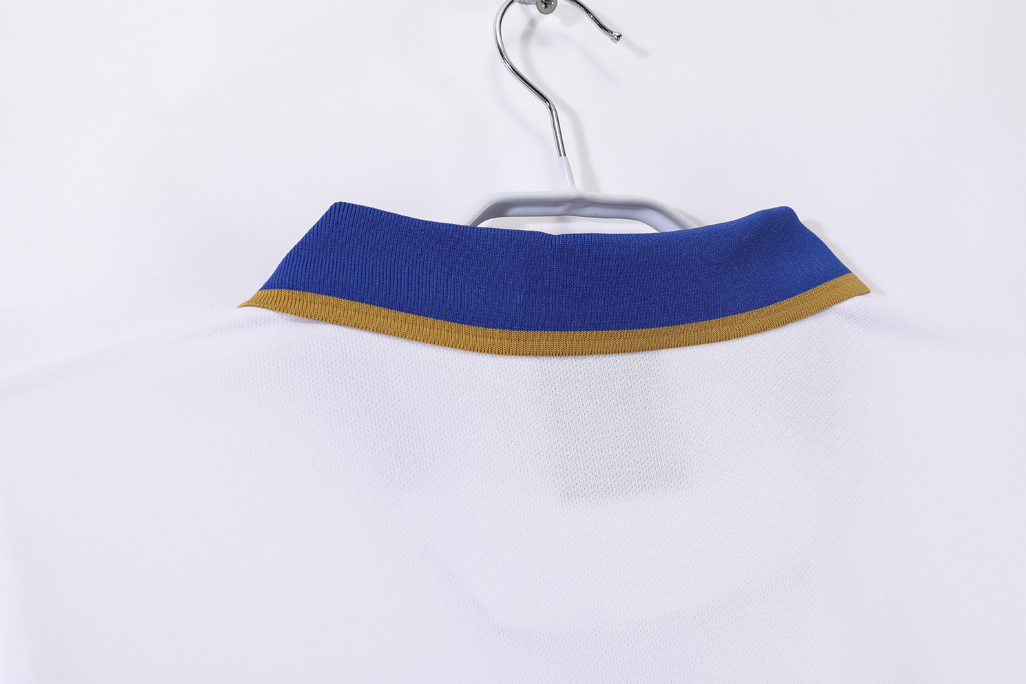 1996 Italy away retro Fans version