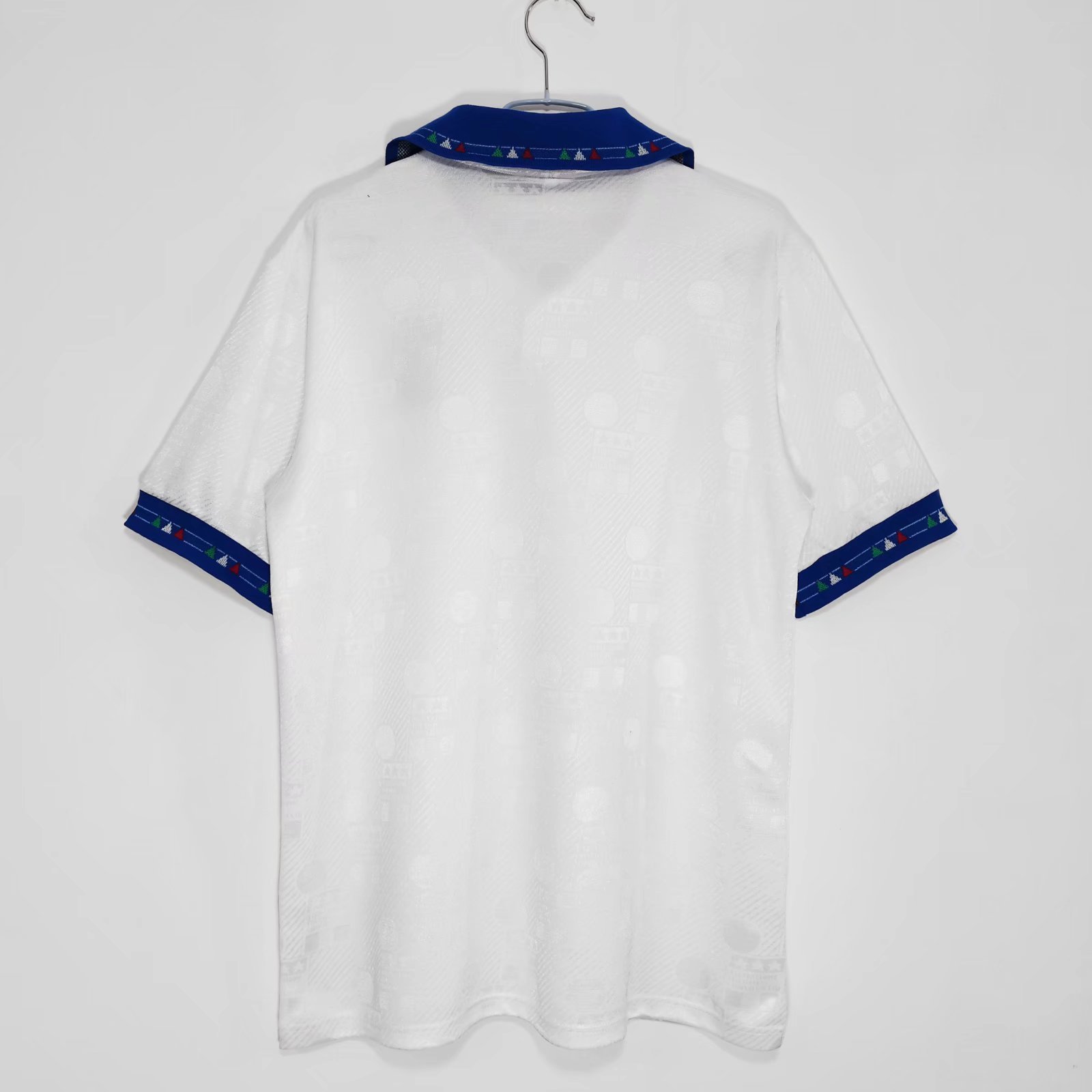 1994 Italy away retro Fans version