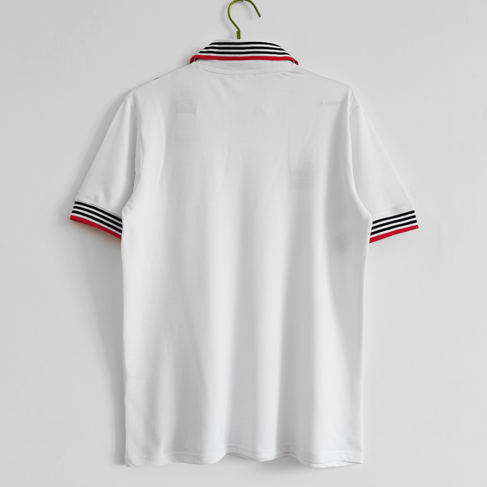 1975/80 Manchester United away Retro Fan Version