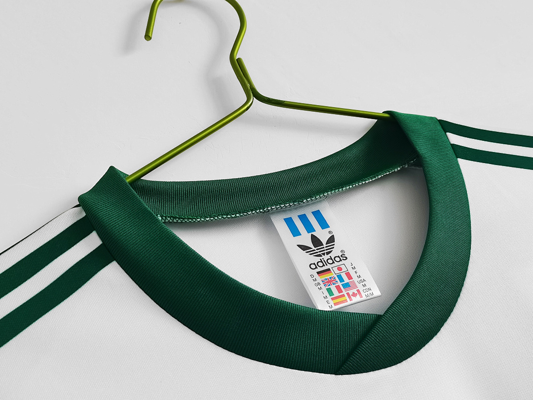 1988/89 Cork City Home Retro Fan Version