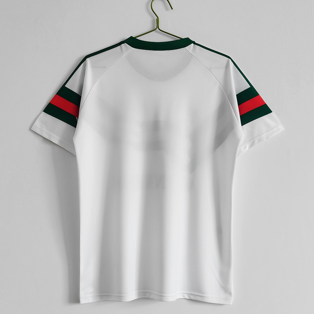 1988/89 Cork City Home Retro Fan Version