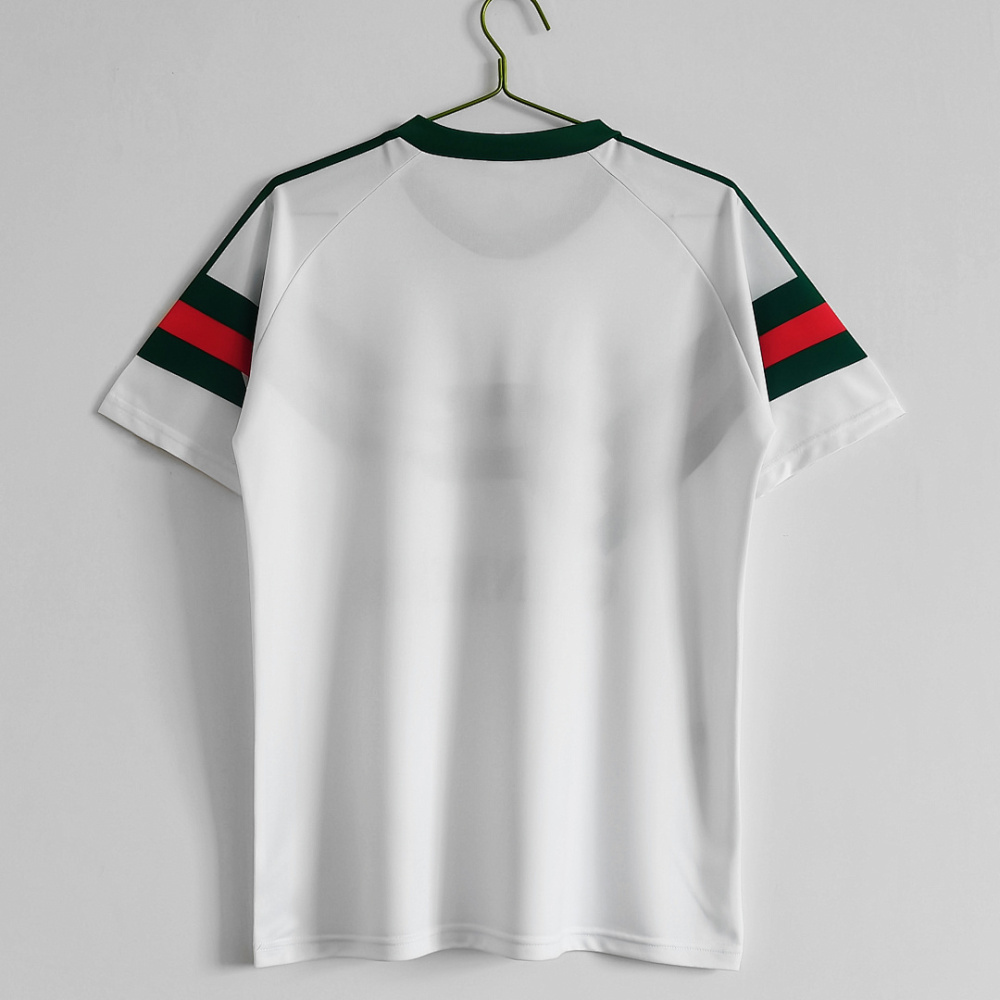 1988/89 Cork City Home Retro Fan Version
