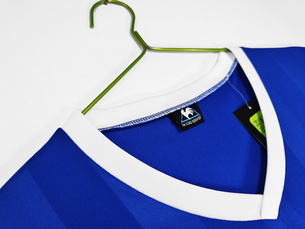 1986 Argentina away Retro Fan Version