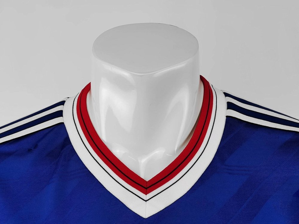 86/88 Manchester United 3rd Retro Long sleeves
