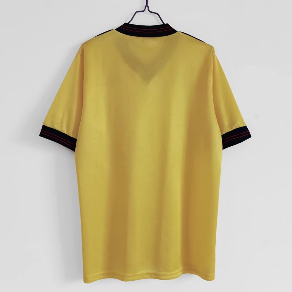 83/86 Arsenal away retro Fans version