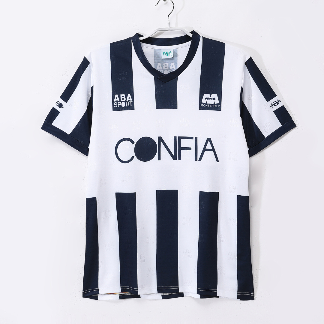 1993/94 Monterey home Retro Fan Version