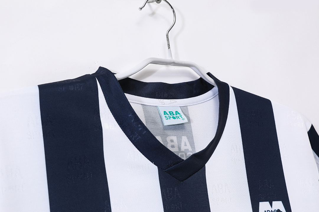 1993/94 Monterey home Retro Fan Version