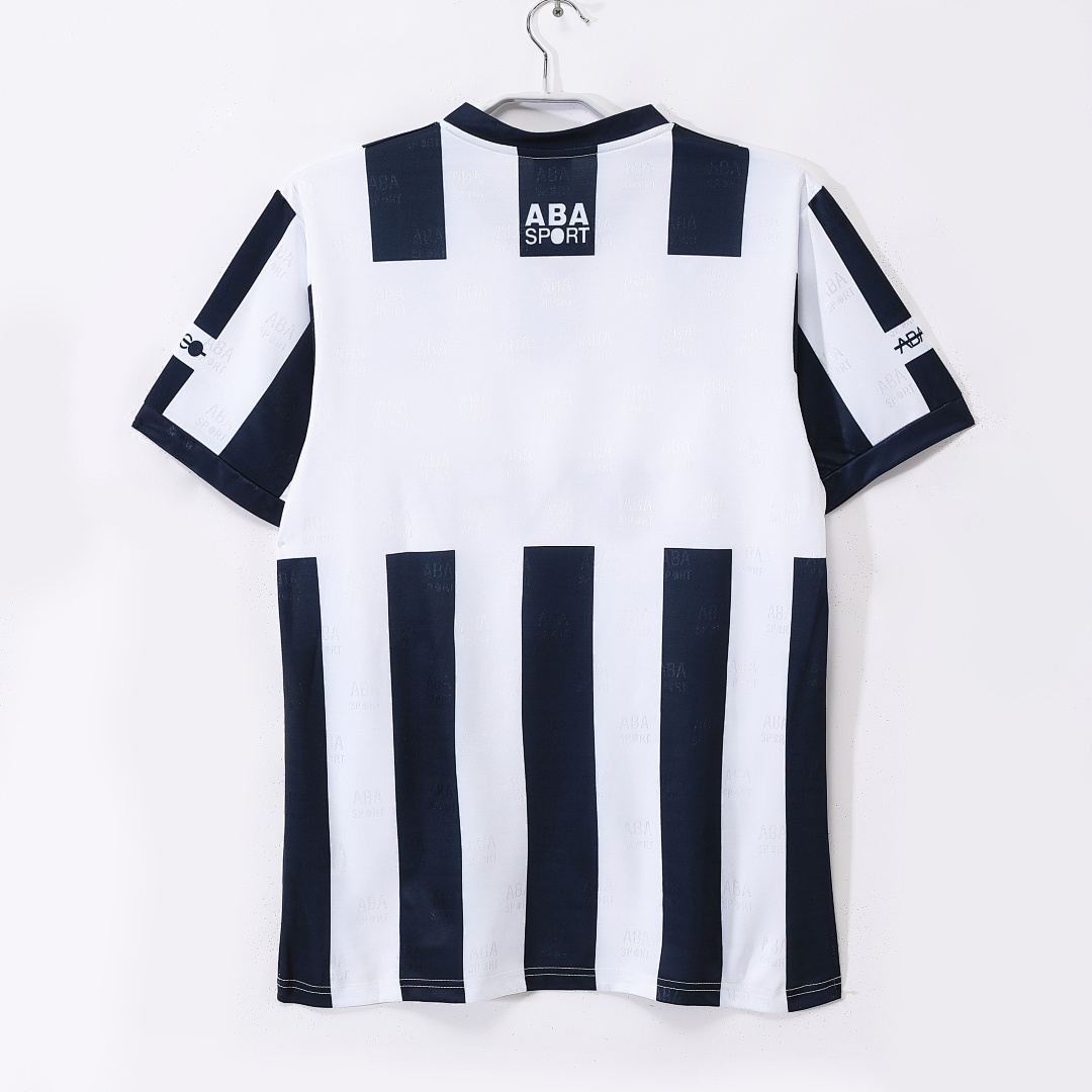 1993/94 Monterey home Retro Fan Version