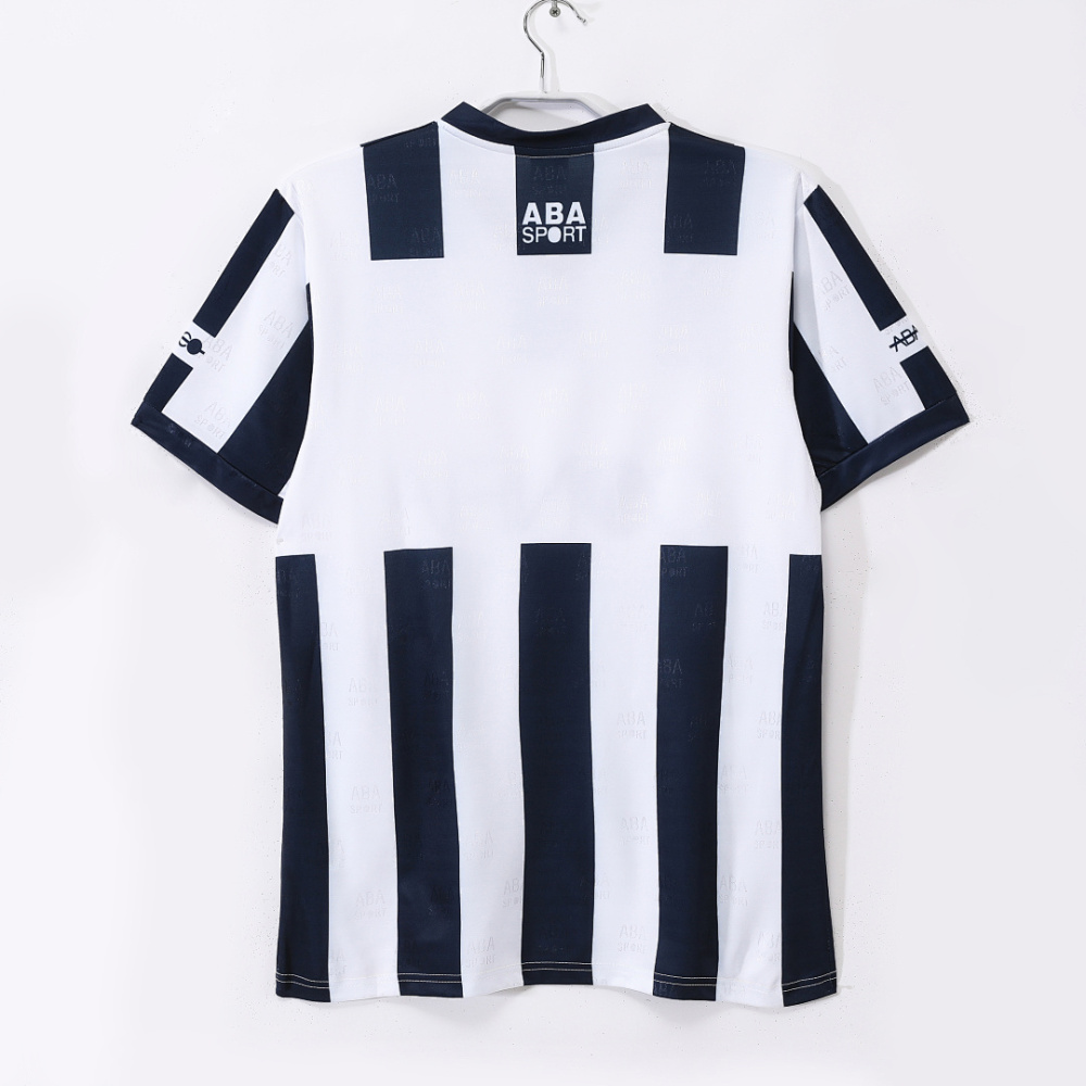 1993/94 Monterey home Retro Fan Version