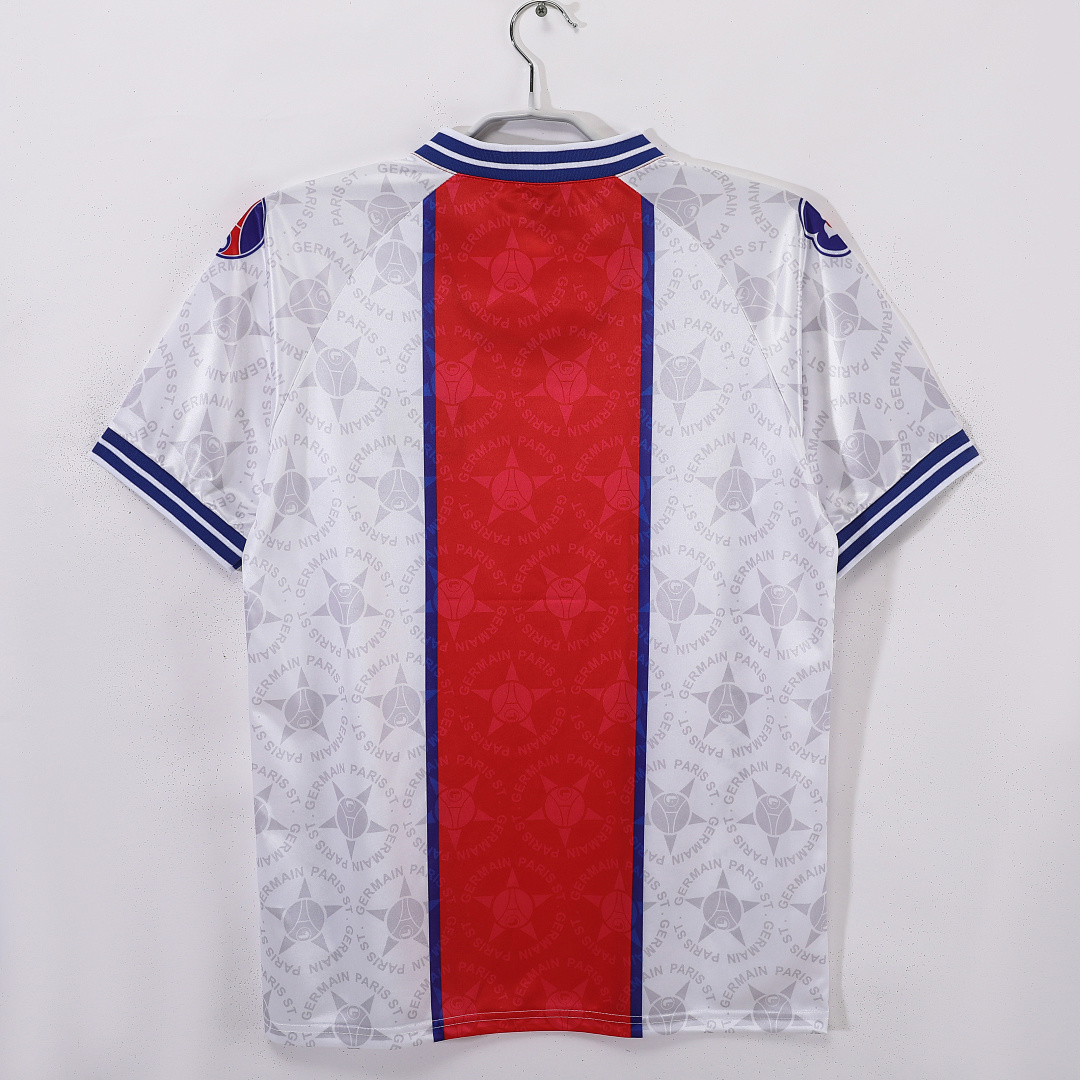 1994/95 Paris Saint-Germain away Retro Fan Version