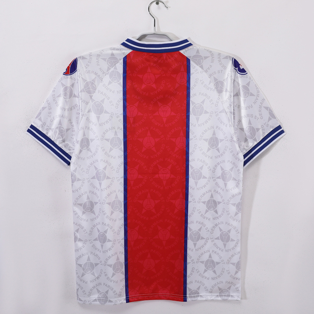 1994/95 Paris Saint-Germain away Retro Fan Version