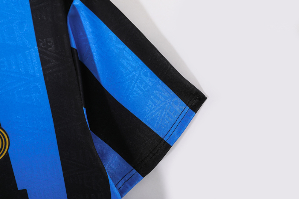 1992/94 Inter Milan home retro Fans version
