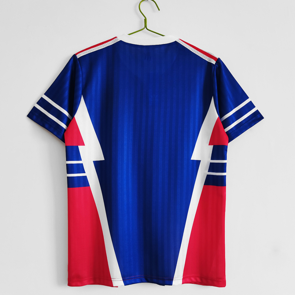 1990 Yugoslavia home Retro Fan Version