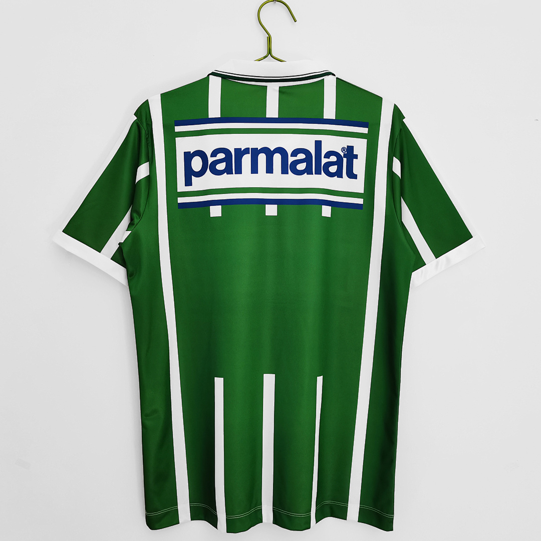 1992 Palmeiras home Retro Fans version
