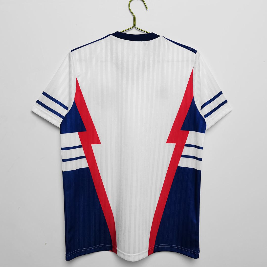 1990 Yugoslavia away Retro Fan Version