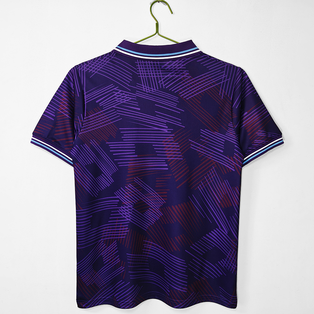 1992/93 Florence home Retro Fan Version