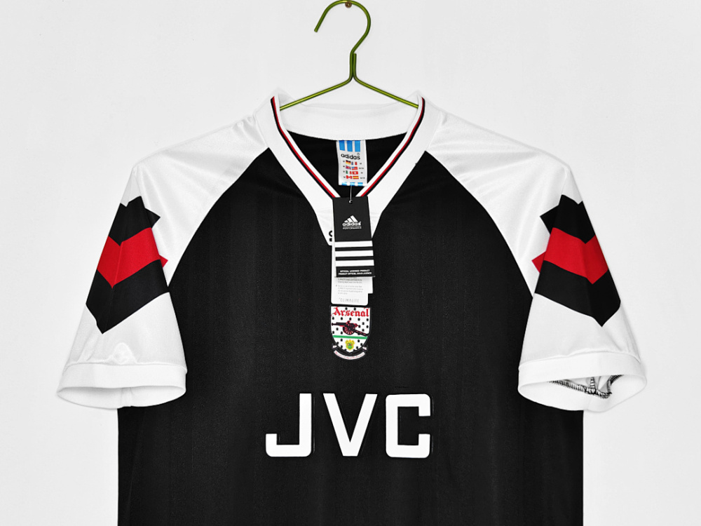 1992/94 Arsenal away Retro Fan Version