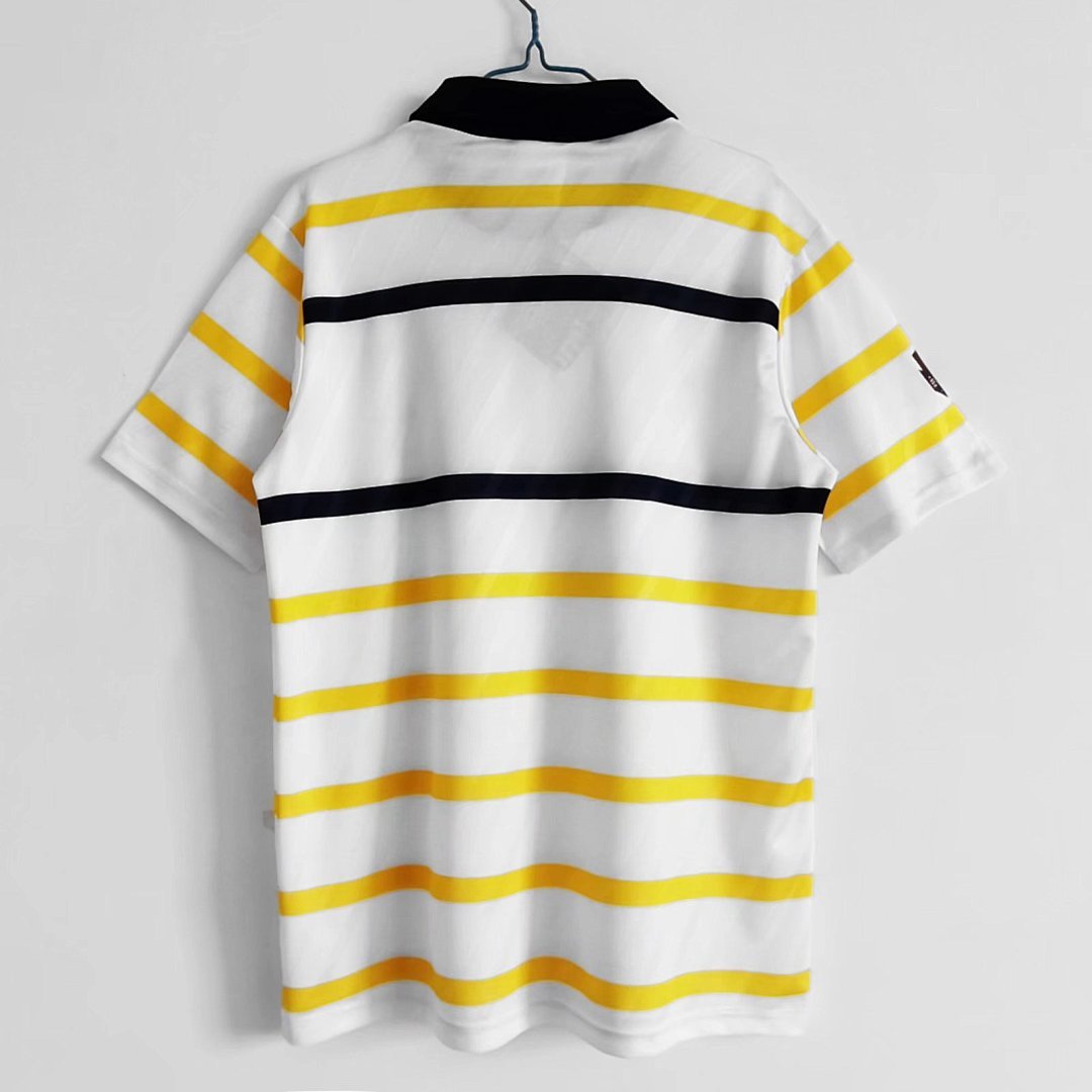 88/91 Scotland away retro Fans version