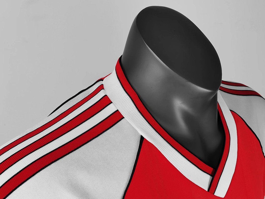 88/90 Arsenal home retro Fans version