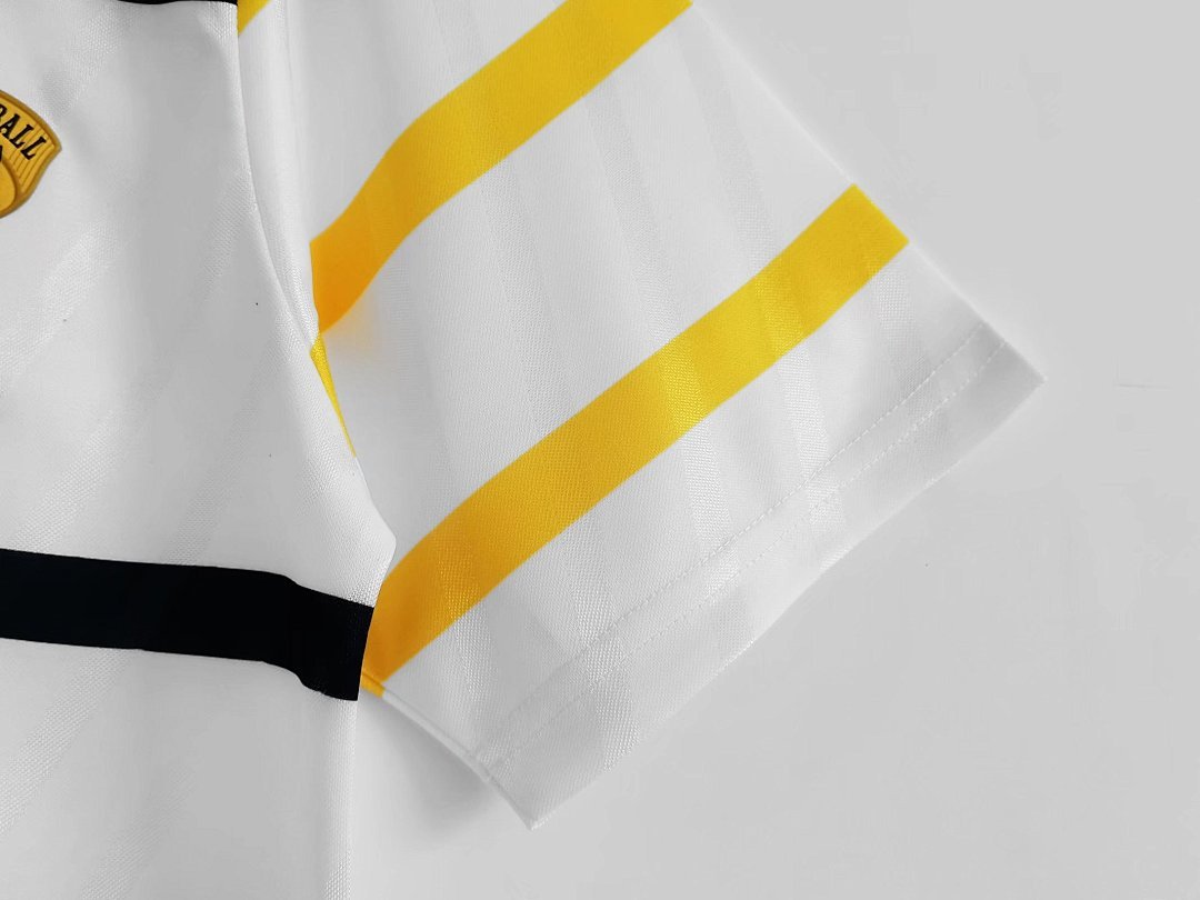 88/91 Scotland away retro Fans version