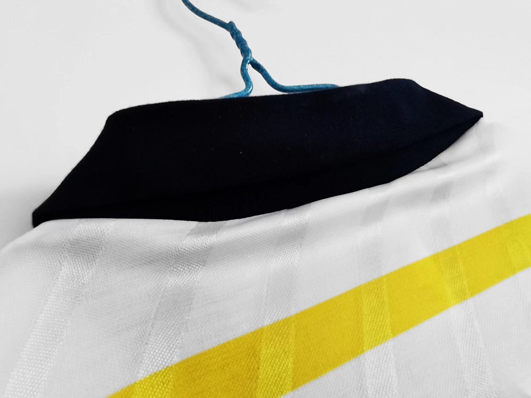 88/91 Scotland away retro Fans version