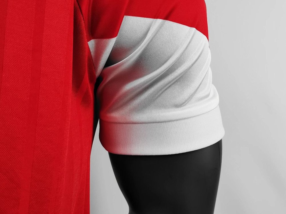 1992/93 Arsenal home Retro Fan Version