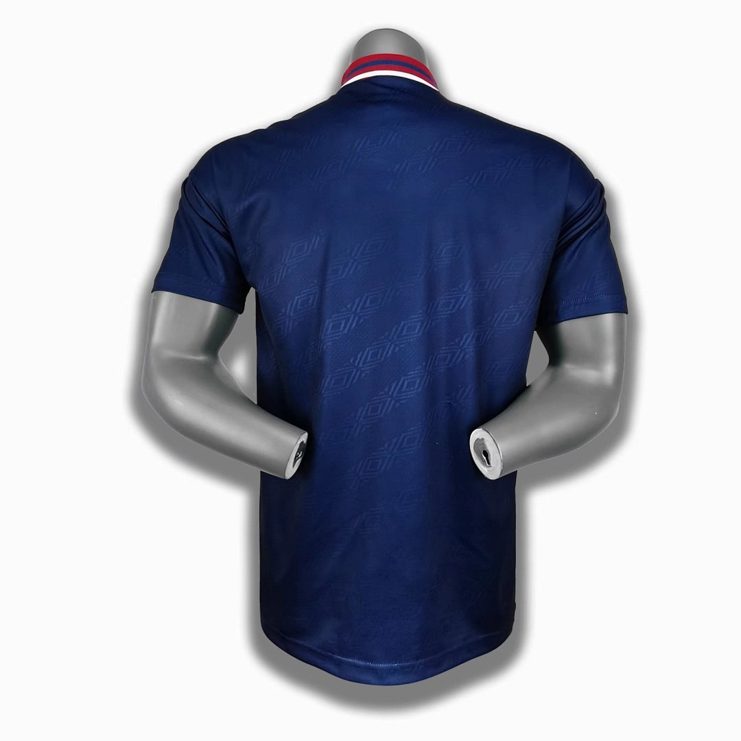 1994/95 Ajax away Retro Fan Version