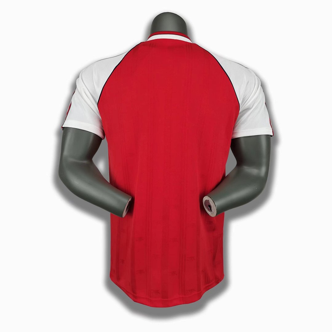 88/90 Arsenal home retro Fans version