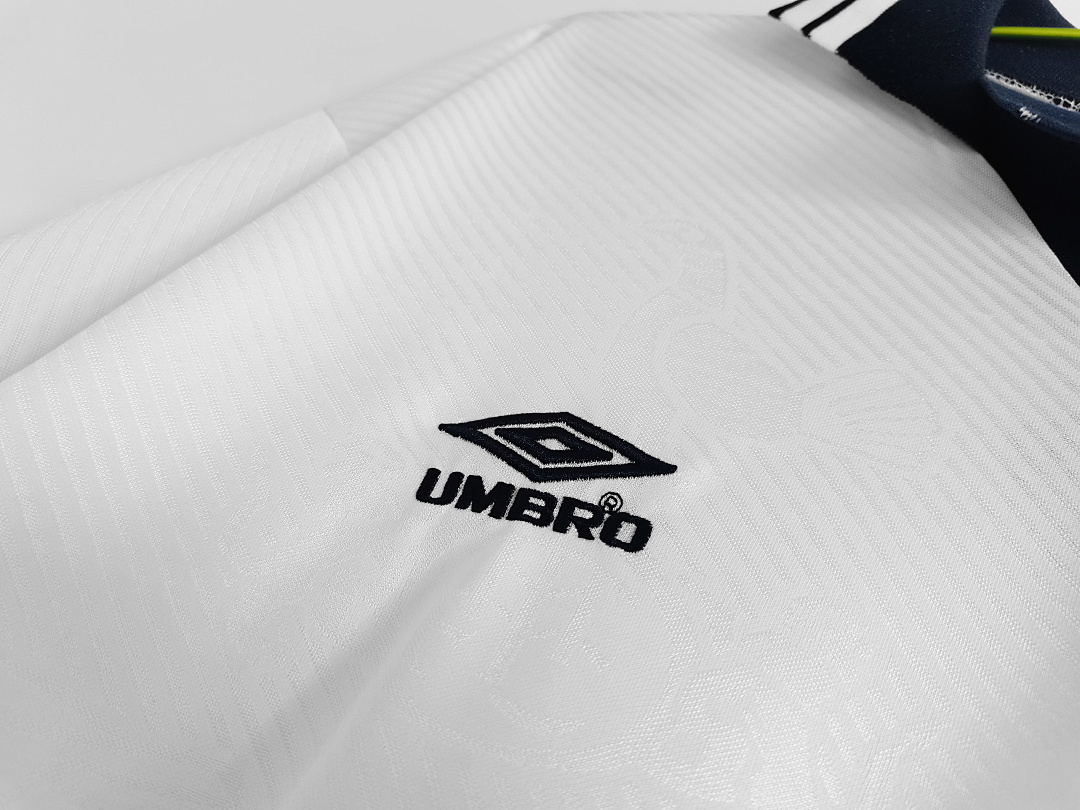 1994/95 Tottenham home Retro Fan Version