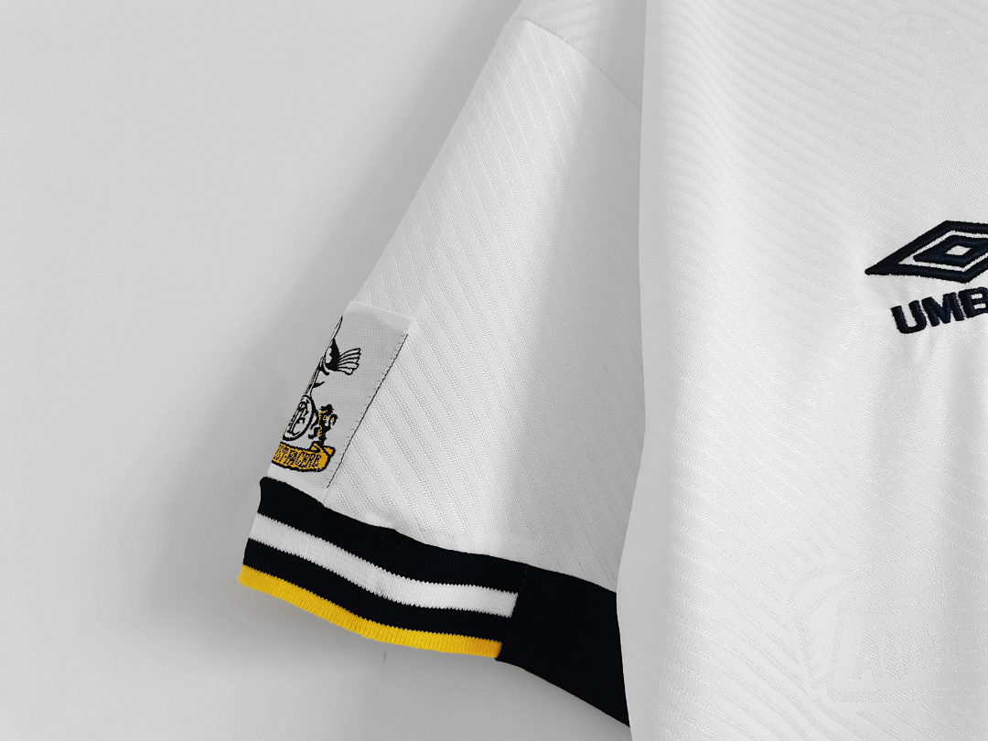 1994/95 Tottenham home Retro Fan Version