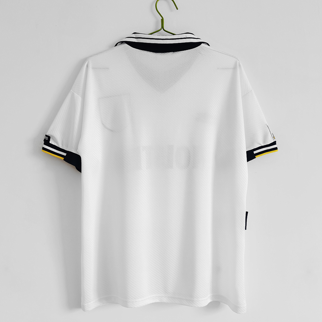 1994/95 Tottenham home Retro Fan Version